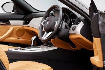 Lavado Interior Completo
