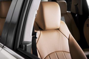 Lavado Interior Completo