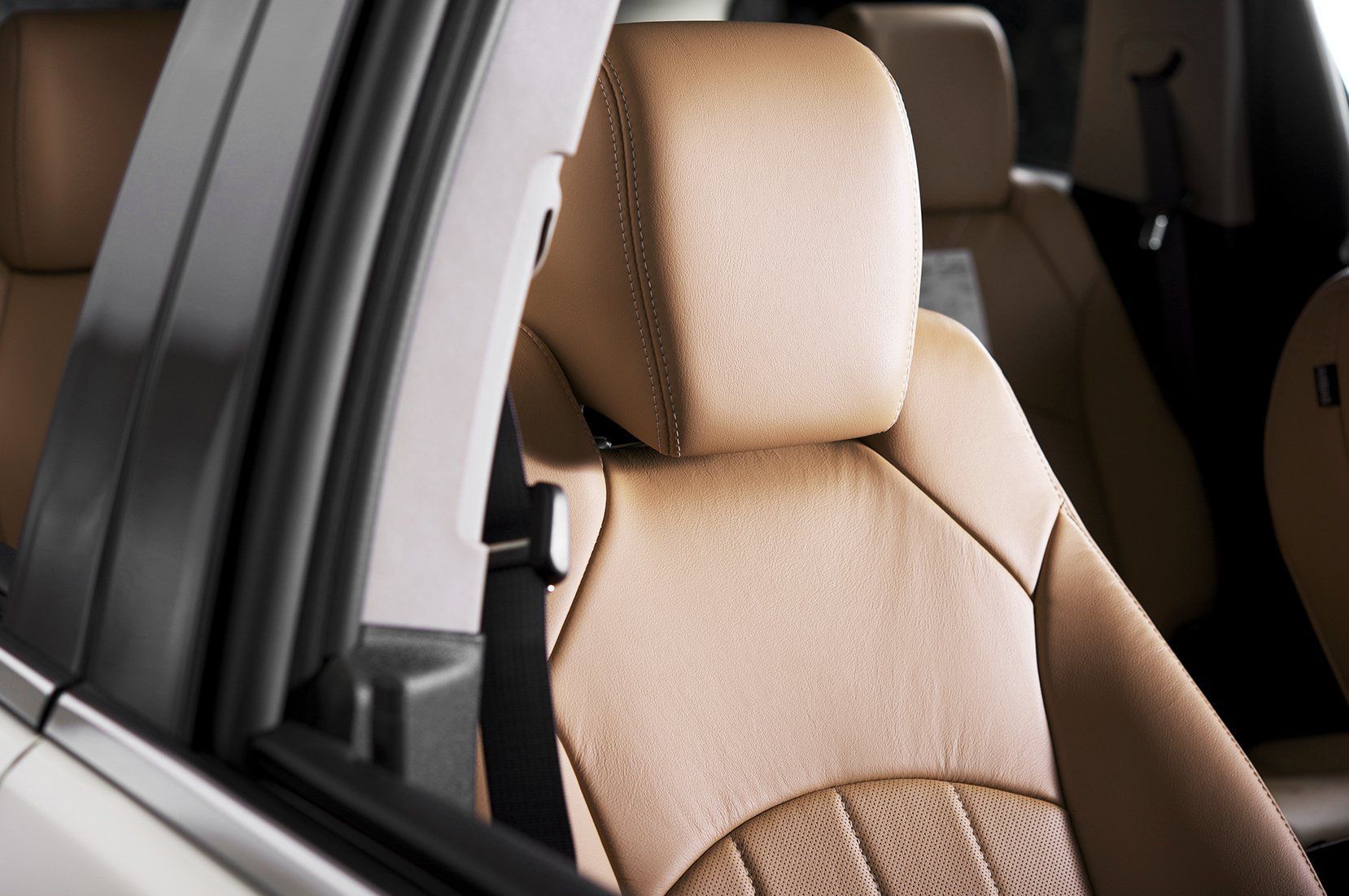 Lavado Interior Completo