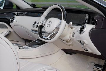 Lavado Interior Completo